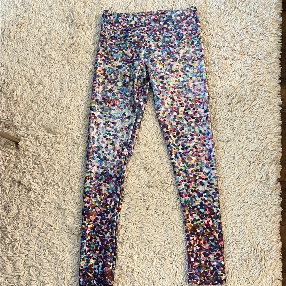 Goldsheep Athletic Leggings
